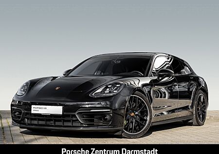 Porsche Panamera 4 E-Hybrid Sport Turismo Platinum Edition