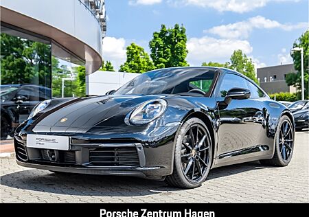 Porsche 992 911 Carrera InnoDrive Sportabgasanlage