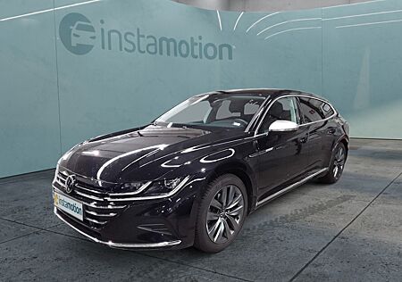 VW Arteon Shooting Brake 2.0 TSI DSG Eleg. AHK R-Kam