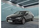 Mercedes-Benz CLA 180 Shooting Brake LM KAM PDC SpurH Navi