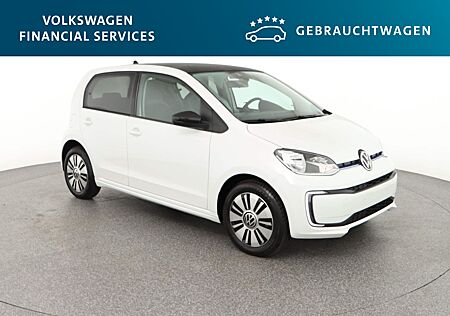 VW Up e-! Move 61kW 1-Gang Automatik 4 Türen