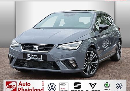 Seat Ibiza FR Anniversary Edition 1.0 TSI PDC/ SHZ/ GSD