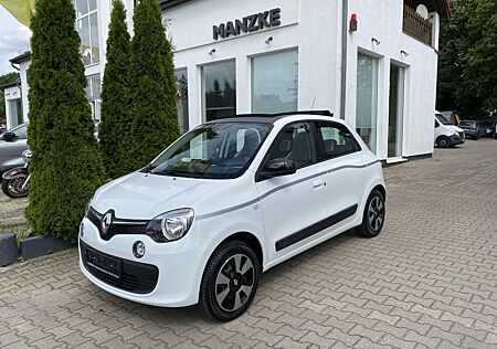 Renault Twingo SCe 70 LIMITED Faltdach