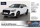 Audi Q2 35 TFSI S line / Pano-Dach LP: 53.995.-