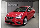 Seat Ibiza 1.0 TGI FR (EURO 6d)