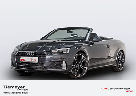 Audi A5 Cabriolet 35 TFSI ADVANCED LM20 ALCANTARA ASSIST AHK