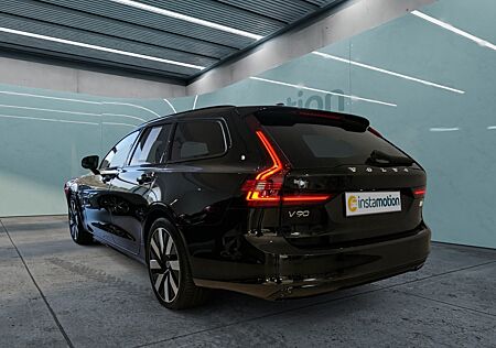 Volvo V90 T6 Recharge AWD Plus Dark NP:86.010,-//TAGESZULASSUNG