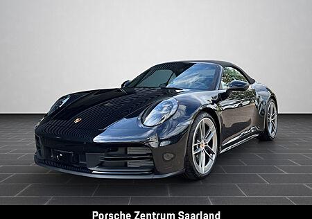 Porsche 992 (911) Carrera Cabriolet BOSE,Servo+,Sport Chrono,Sportabg.,Sport Chr.