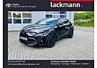 Toyota C-HR 2.0 Hybrid GR Sport Black Edition*Navi*LED*