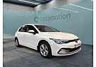 VW Golf 8 VIII 1.0 TSI Life LED/ACC/Navi