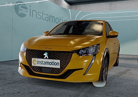 Peugeot 208 e- Allure Pack Elektromotor 136 *Kamera * Sitzheizung