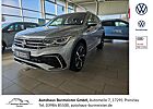 VW Tiguan Allspace R-Line, 4Motion, AHK,PANO