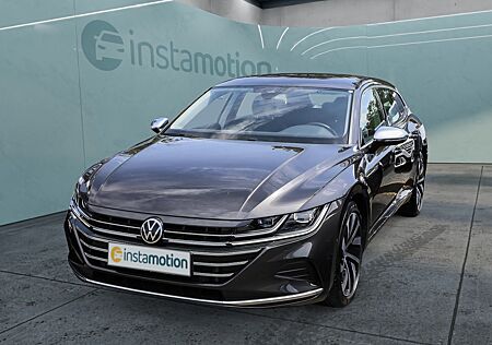 VW Arteon Shooting Brake 2.0 TDI Elegance+DSG+AHK