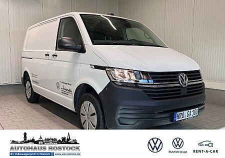 VW T6 Transporter Kasten EcoProfi 2.0 TDI TEMP