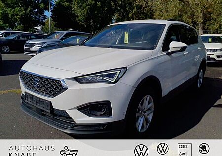 Seat Tarraco 2.0 TDI DSG 4Drive Style LED NAVI ACC AHK