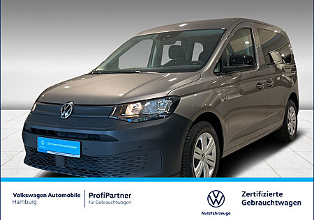 VW Caddy 1.5 TSI Sitzheizung Klima Einparkhilfe