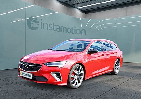 Opel Insignia GSi 2.0 Turbo Sports Tourer/Klimaauto./Navi/Tempomat/