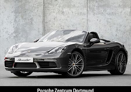 Porsche Boxster 718 Spurwechselassistent PASM 20-Zoll