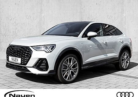 Audi Q3 Sportback TDI quattro *Leasing: 649,00 *