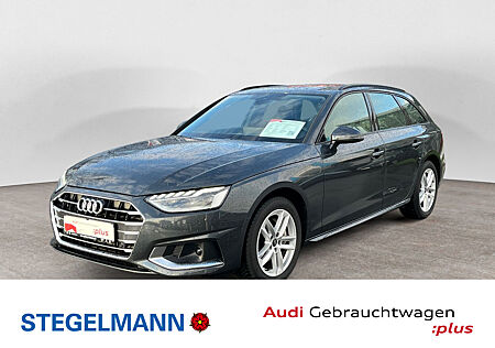 Audi A4 Avant 40 TDI S-Tronic advanced Pano*Kamera*Navi