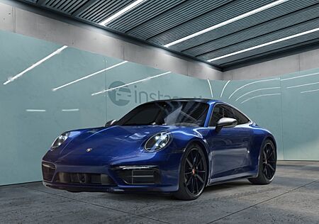 Porsche 992 (911) Carrera T | Abstandsregeltempostat |