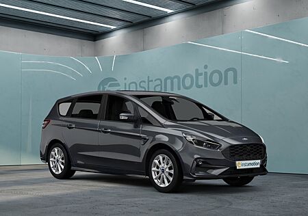 Ford S-Max 2.5 Duratec FHEV ST-LINE