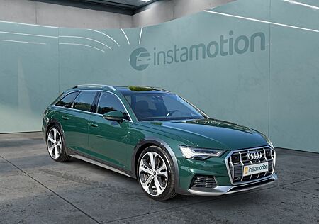 Audi A6 Allroad 55 TFSI qu. S-tronic *Matrix-LED*Navi* AHK*Standhzg*Pano*