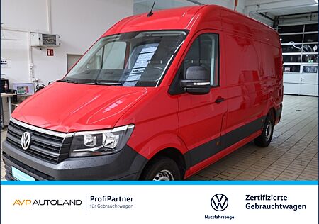 VW Crafter 35 Kasten L3 H3 2.0 TDI | HECKANTRIEB |