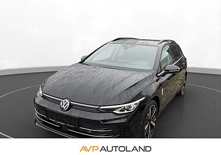 VW Golf Variant Golf VIII Variant 1.5 eTSI DSG STYLE | PANO | AH