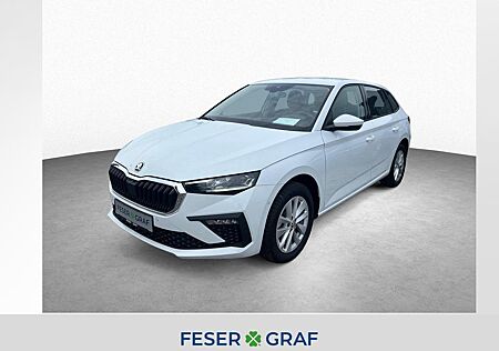 Skoda Scala Selection 1.0 TSI 7-DSG *KESSY*KAMERA*LED