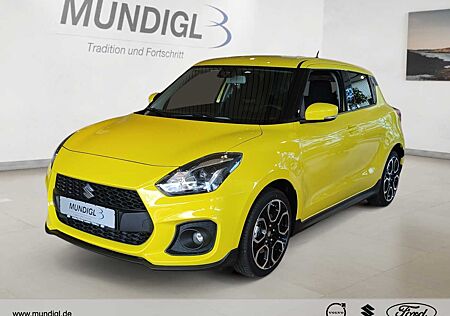 Suzuki Swift 5trg. Sport NAVI,RFK,Klimaaut.,ACC,SHZ,FSE/CD/BT,LED,PDC,.