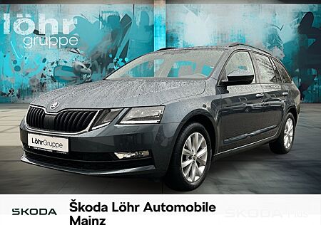 Skoda Octavia Combi 1.0 TSI Tour *Navi*LED*