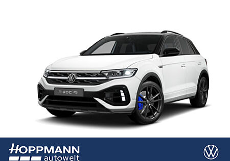 VW T-Roc R 2.0 l TSI OPF 4MOTION 221 kW (300 PS) 7-Gang-Doppelkupplungsgetriebe DSG