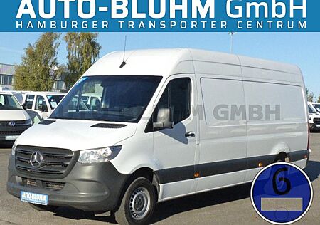 Mercedes-Benz Sprinter 317 CDI Kasten Maxi AHK 2,8T 9G-Tronic