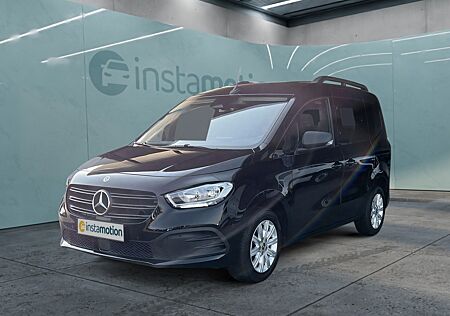 Mercedes-Benz Citan 110, Klima, MBUX, Navi, Sitzheizung vorn, Kamera, uvm...