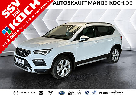 Seat Ateca 2.0TSI DSG Xperience 4Drive AHK PDC Standh