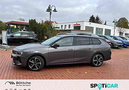 Opel Astra L Sports Tourer GS Line