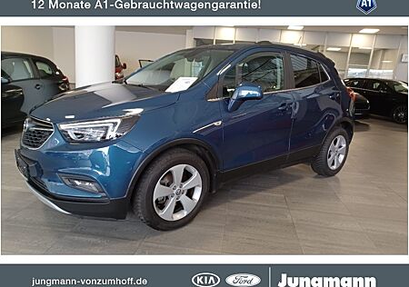 Opel Mokka 1.4 Turbo ecoFLEX Start/Stop 4x4 Innovation