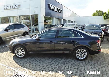 Audi A4 sport 1.4 TFSI AHK-klappbar LED SHZ Navi