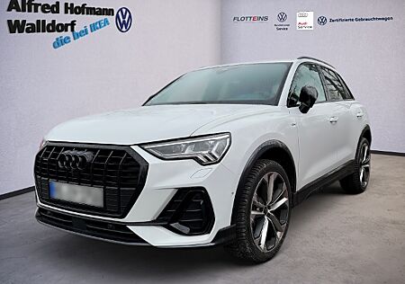 Audi Q3 S line 40 TFSI quattro 140(190) kW(PS) S tron