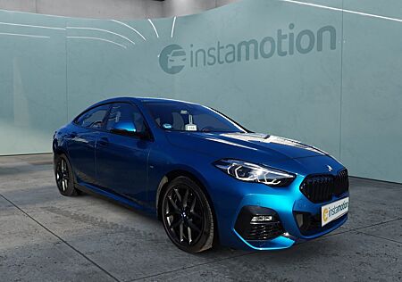 BMW 218 Gran Coupé M-Sport h k Sitz