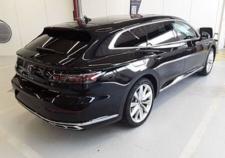 VW Arteon Shooting Brake 1.4 TSI eHybrid DSG R-Line Navi LED DigCockpit ACC STHZG PDC SHZ