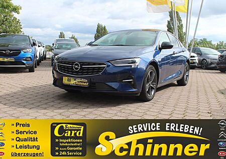 Opel Insignia Grand Sport 1.5 Diesel Elegance