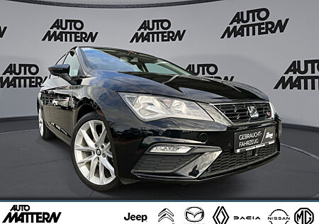 Seat Leon 1.4 TSI ACT FR | Navi | 1.Hand | Panorama