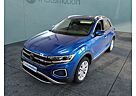 VW T-Roc 1.5 TSI DSG STYLE*LED*DIGITAL*NAVI*KAMERA