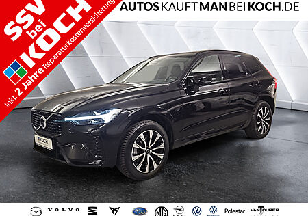 Volvo XC 60 XC60 B4D 2WD Plus Dark BLIS H&K LED GOOGLE KAMERA