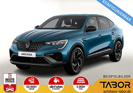 Renault Arkana ESPRIT ALPINE mild hybrid 160 EDC