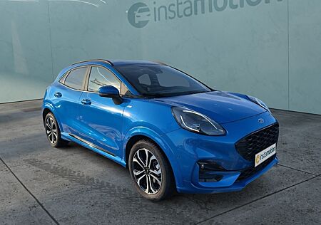 Ford Puma ST-Line X LED+Navi+Kamera+Winterpaket