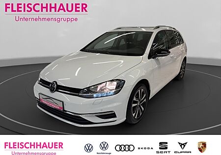 VW Golf Variant VII 1.0 TSI IQ.DRIVE Navi+ACC+App+Parklenk