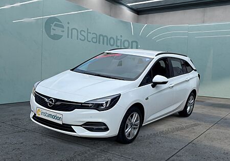 Opel Astra ST 1.5 Business PDC Navi LED CarPlay Allwetter Tempomat